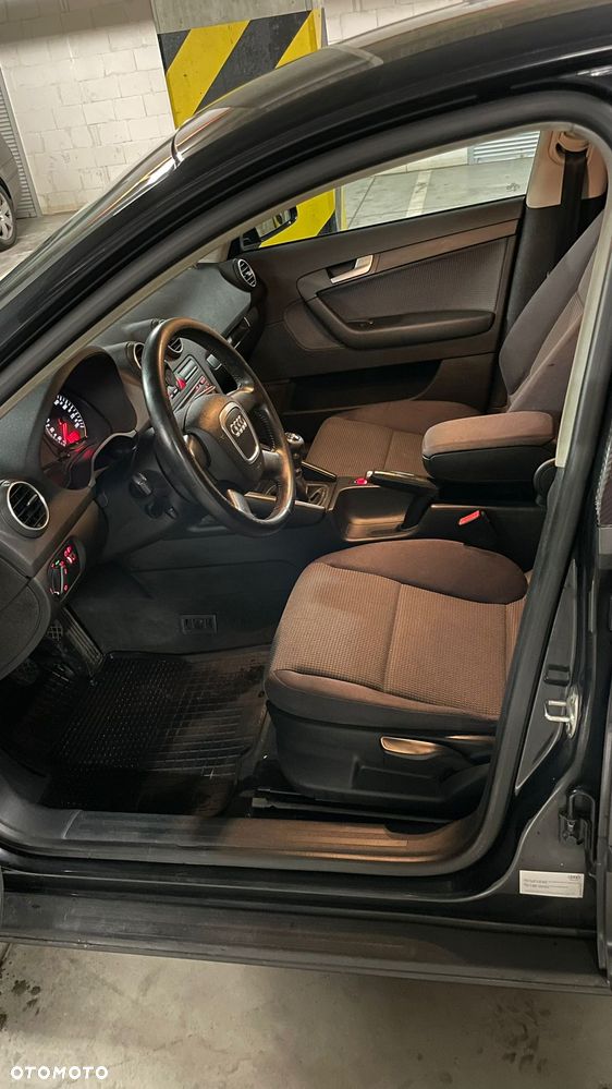 Audi A3 Sportback - 15
