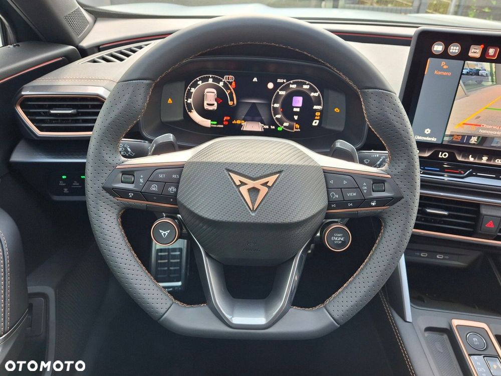 Cupra Formentor 1.5 eTSI mHEV DSG - 27