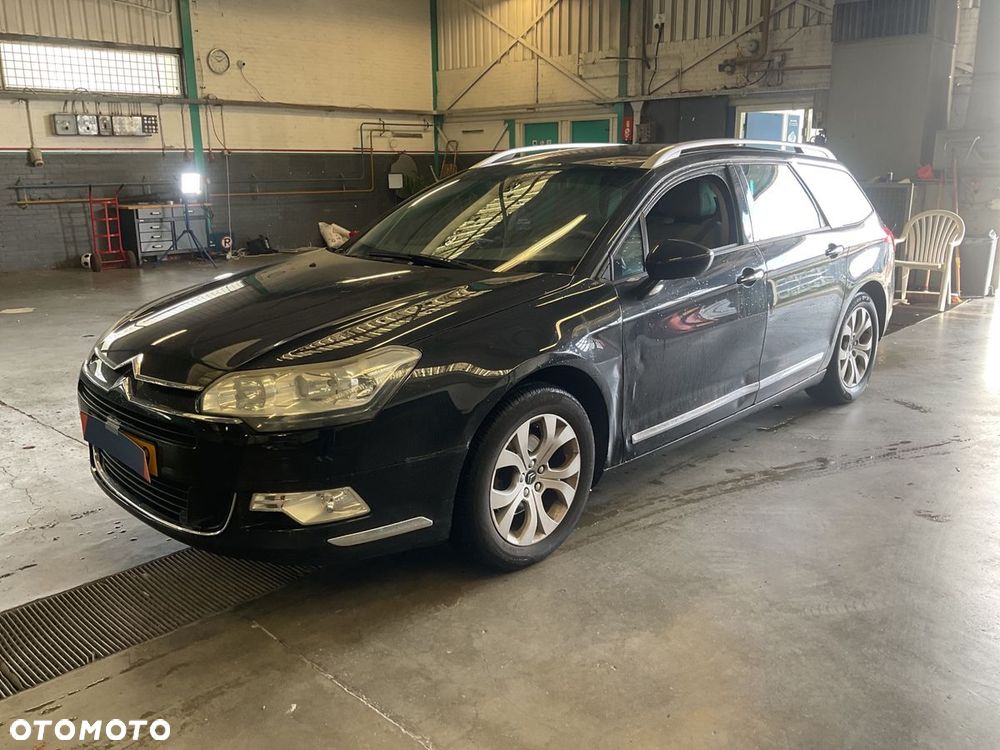 Citroën C5 THP 155 Confort - 1