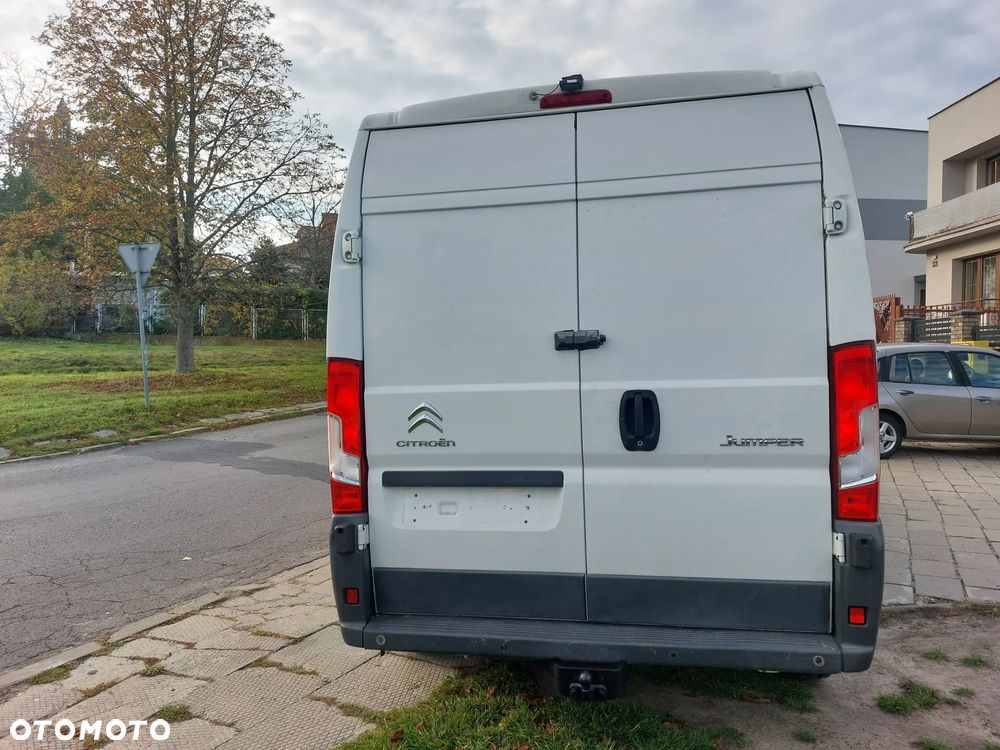 Citroën jumper - 18