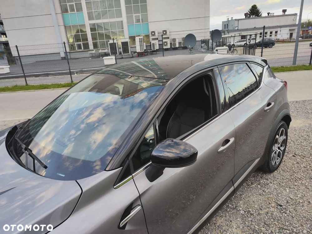 Renault Captur TCe 90 EXPERIENCE - 9