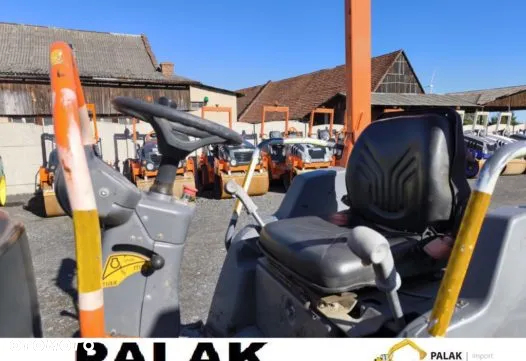 Hamm Walec Hamm HD 12 VV , 2017rok - 3