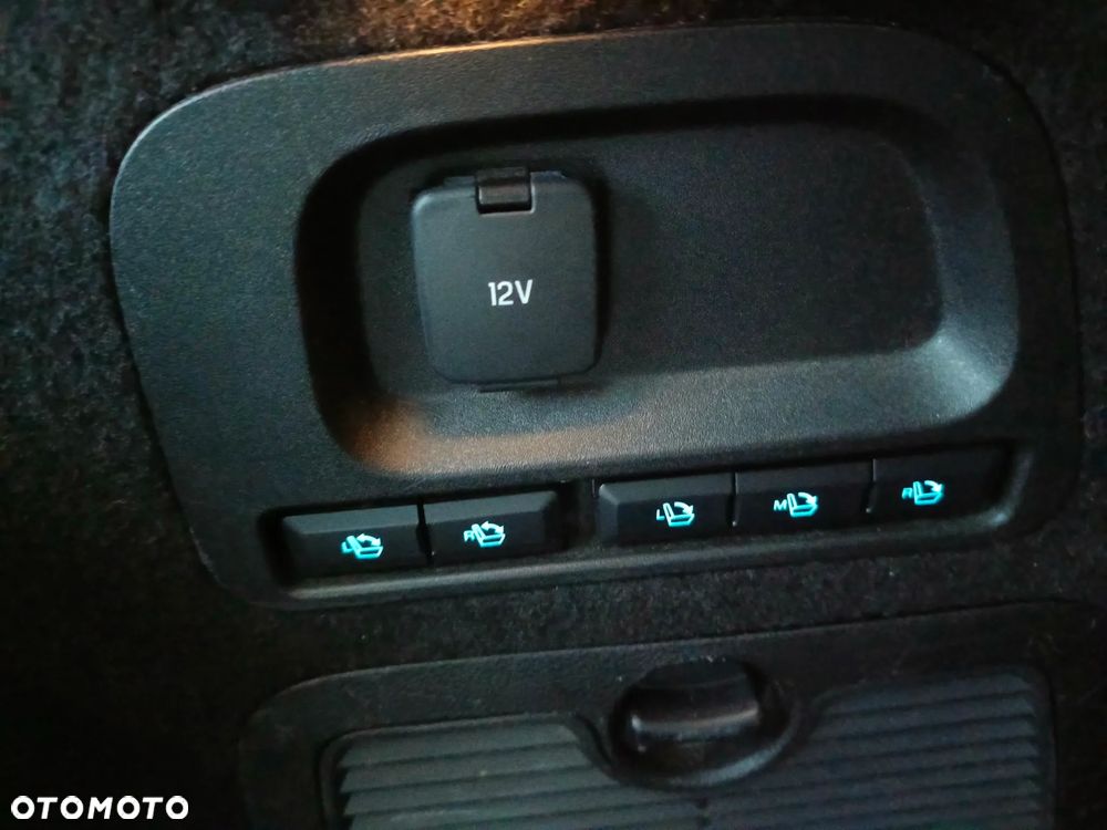 Ford Galaxy 2.0 TDCi Titanium - 11