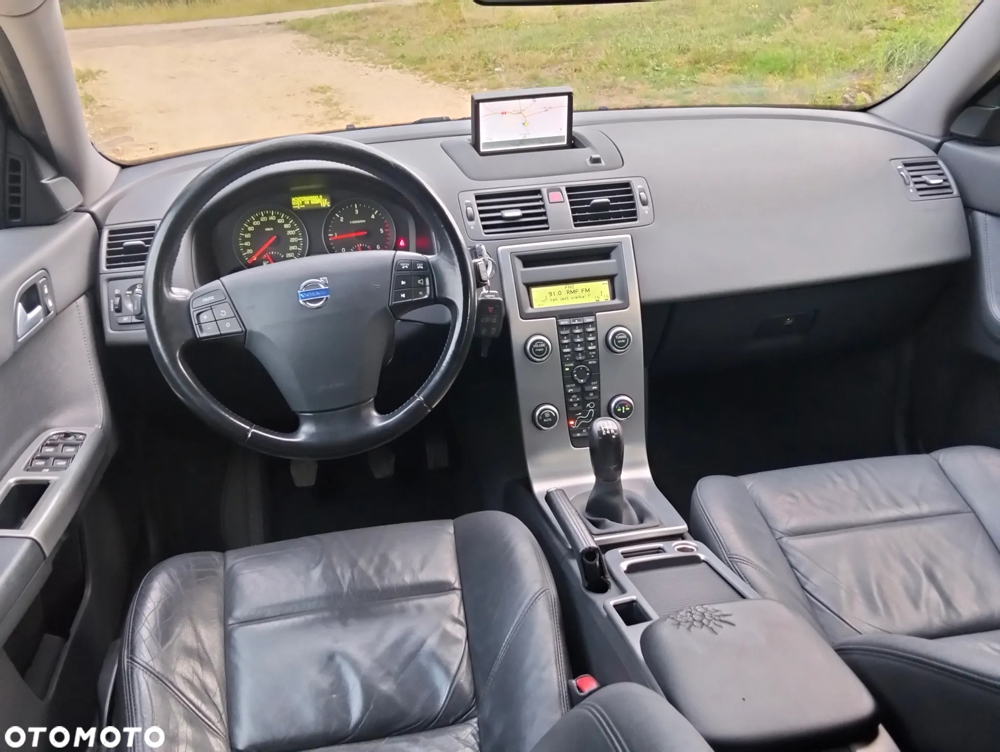 Volvo V50 1.6D - 16