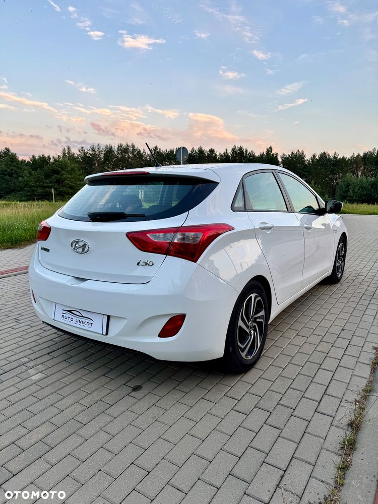 Hyundai i30 1.4 Style - 5