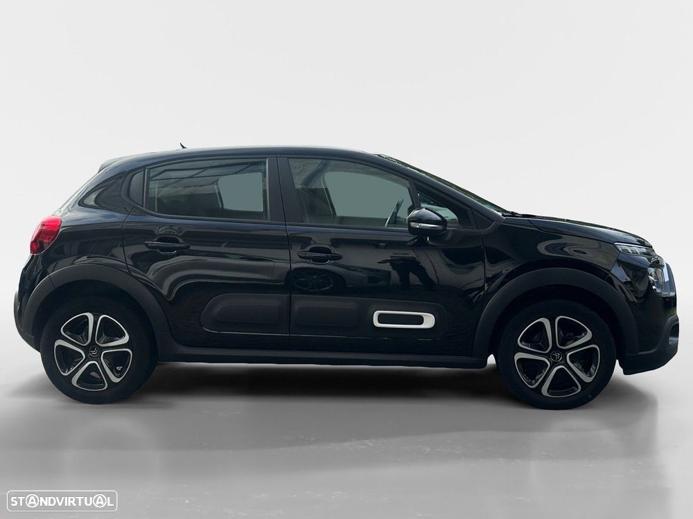 Citroën C3 1.2 PureTech Plus - 6