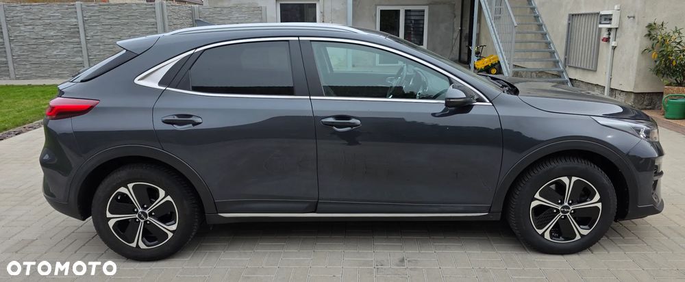 Kia XCeed 1.6 GDI PHEV L Business Line DCT - 10