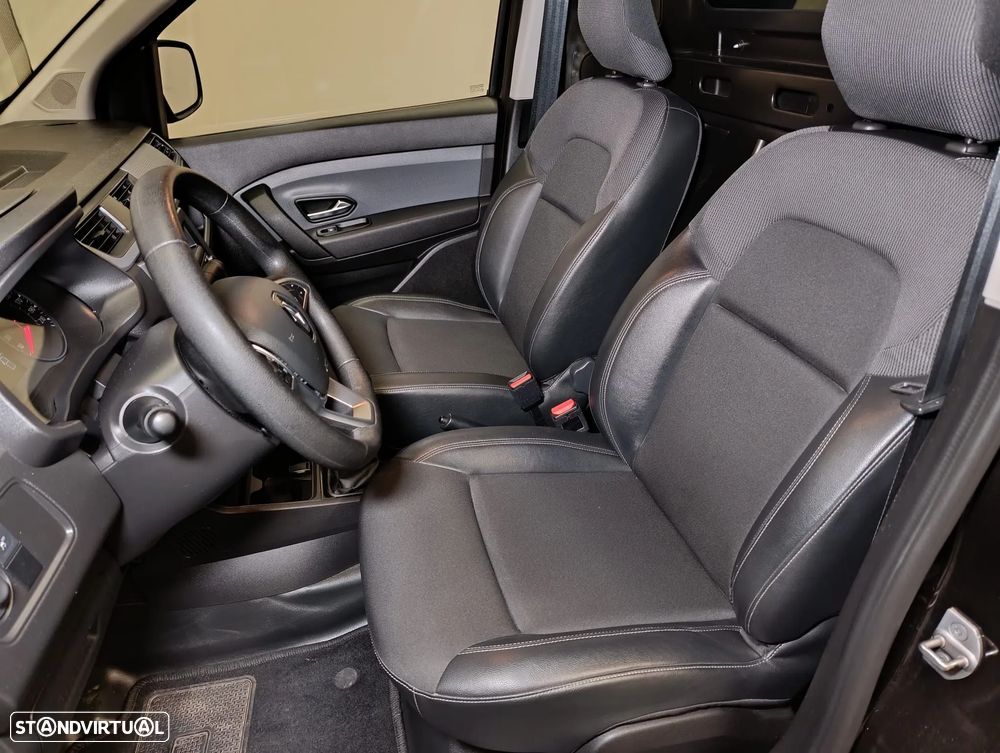 Renault Express 1.5 dCi BLUE CONFORT - 16