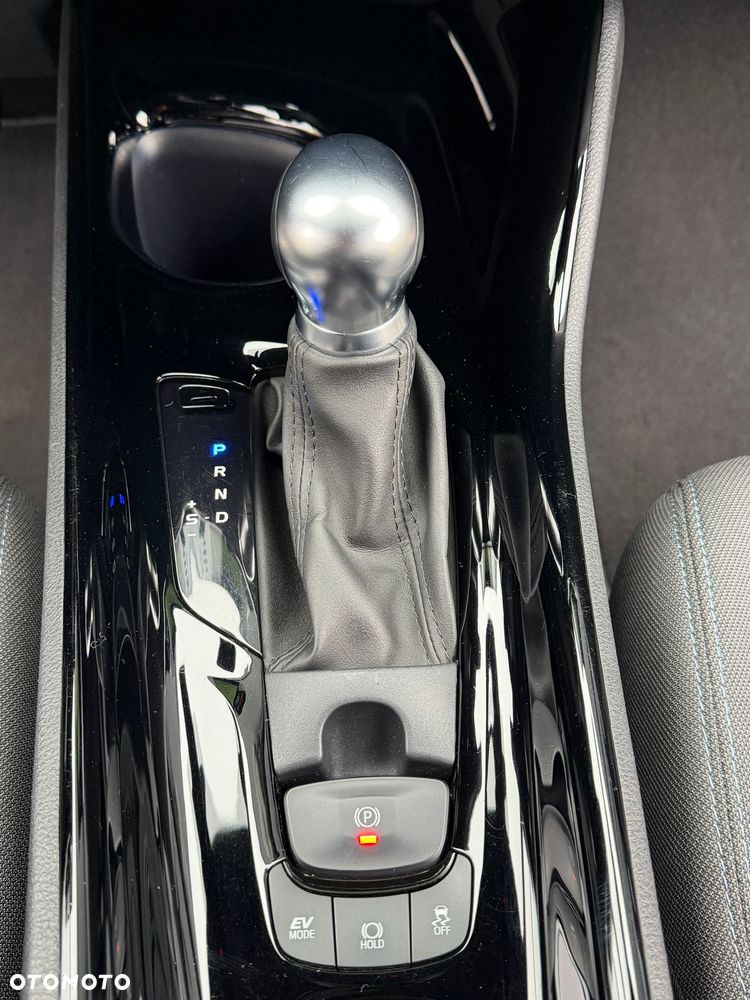 Toyota C-HR 2.0 Hybrid Premiere Edition - 25