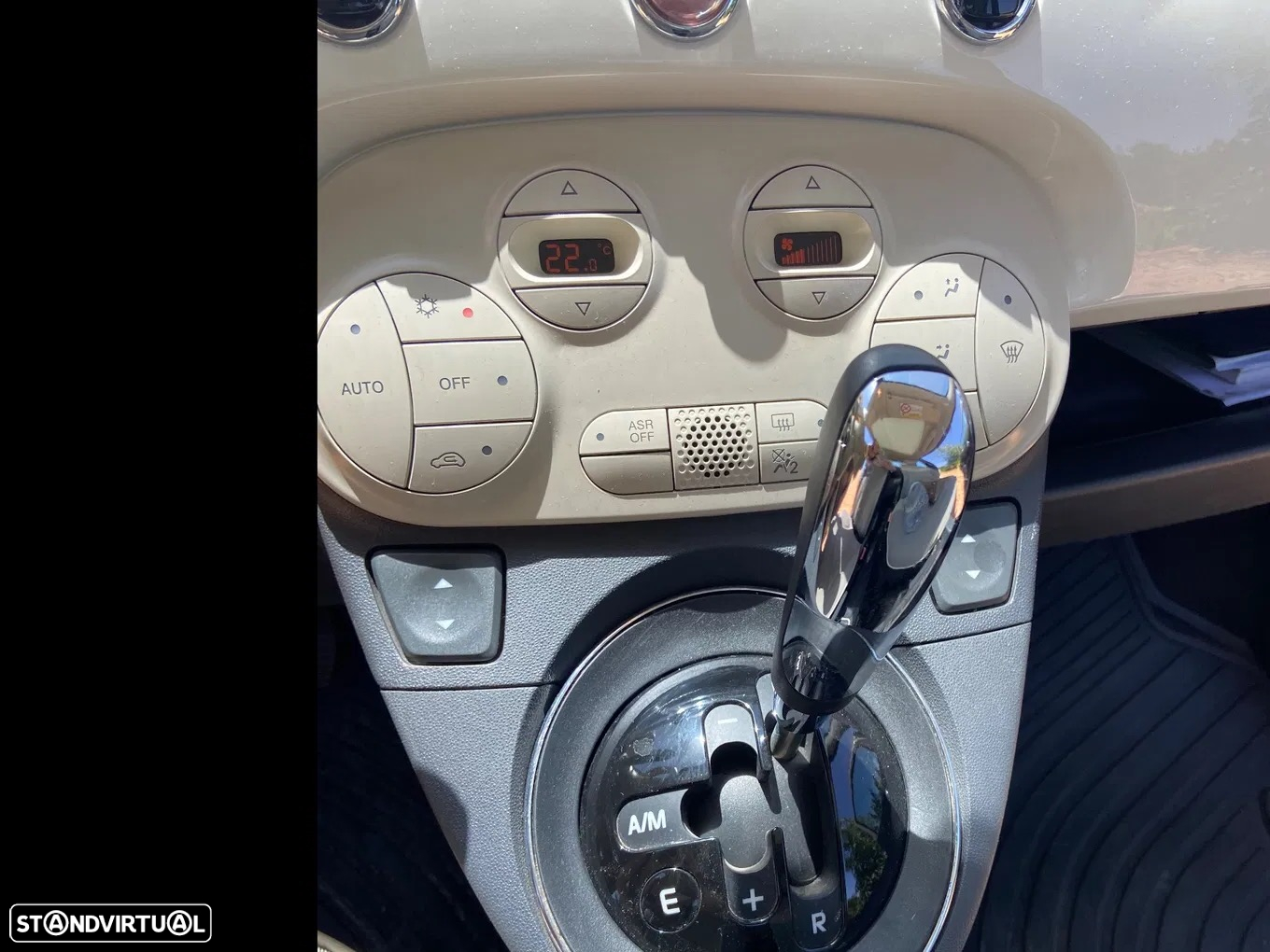 Fiat 500 - 8