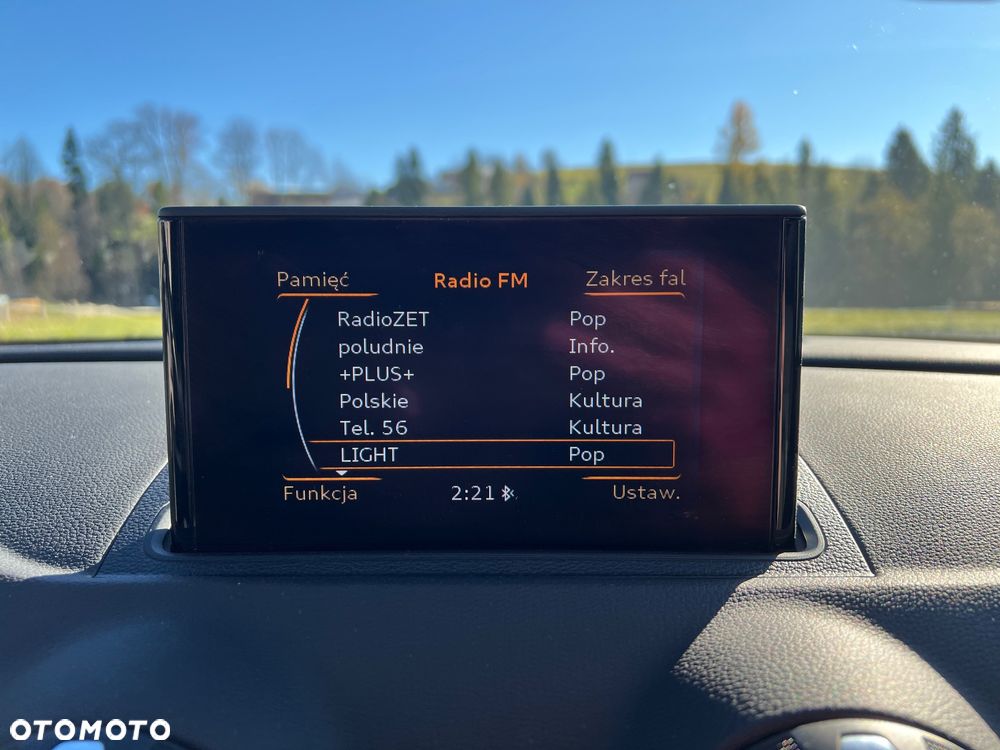 Audi A3 Sportback - 15