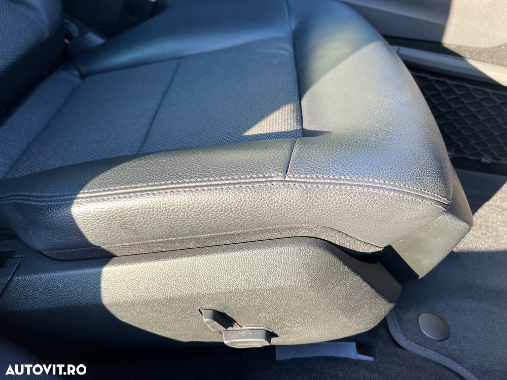 Mercedes-Benz E 250 CDI 4MATIC Aut. - 32