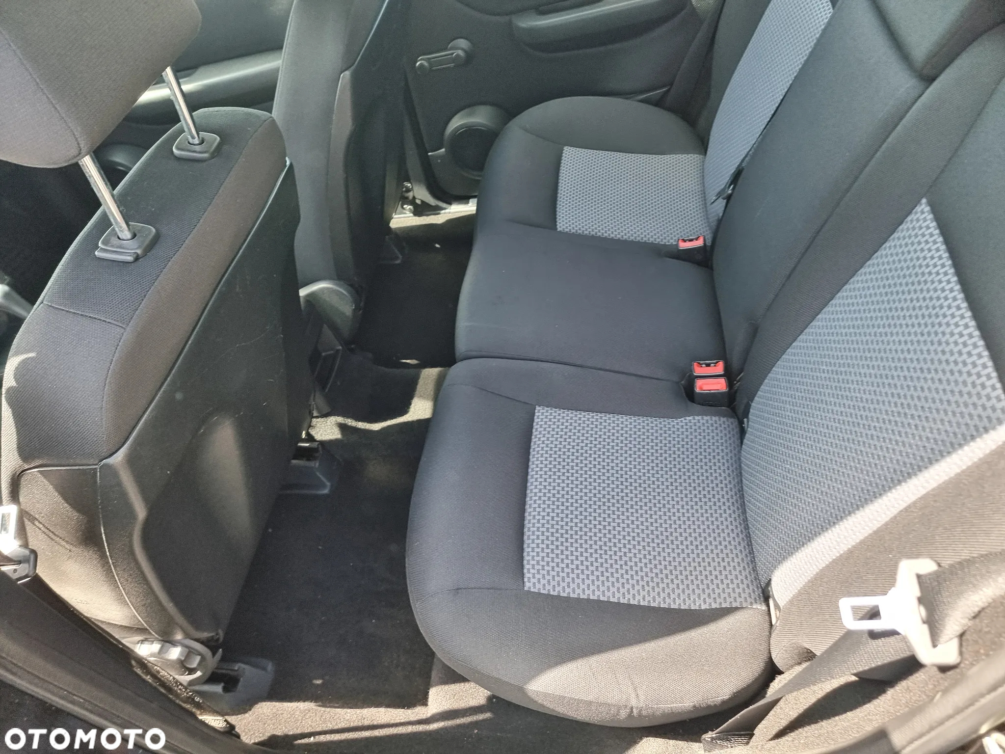 Mercedes-Benz Klasa A 150 Autotronic - 5
