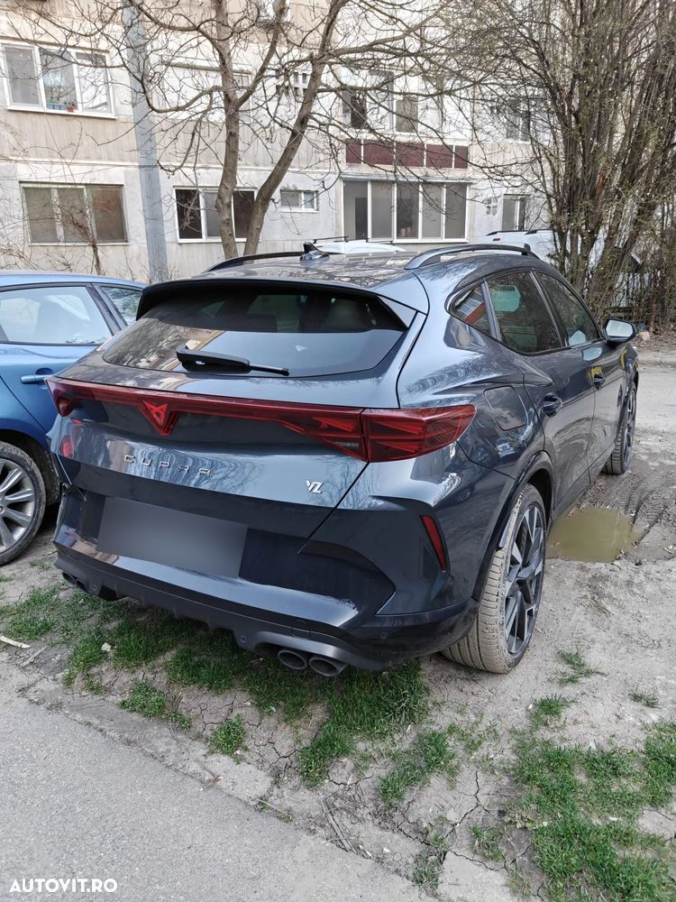 Cupra Formentor - 3