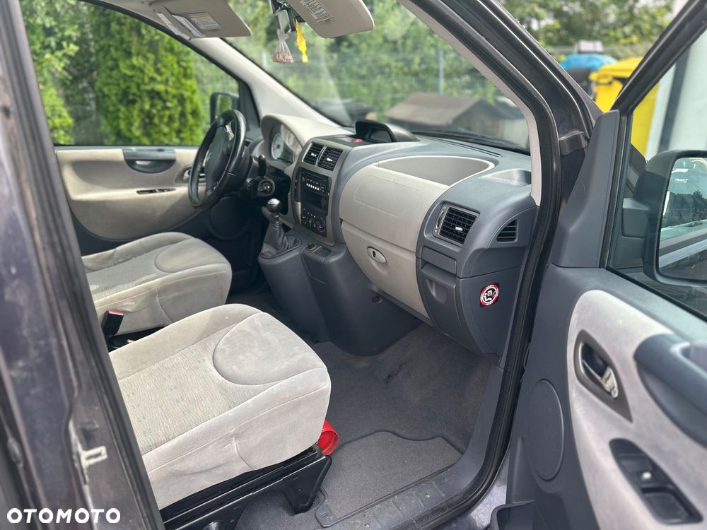 Peugeot Expert - 7
