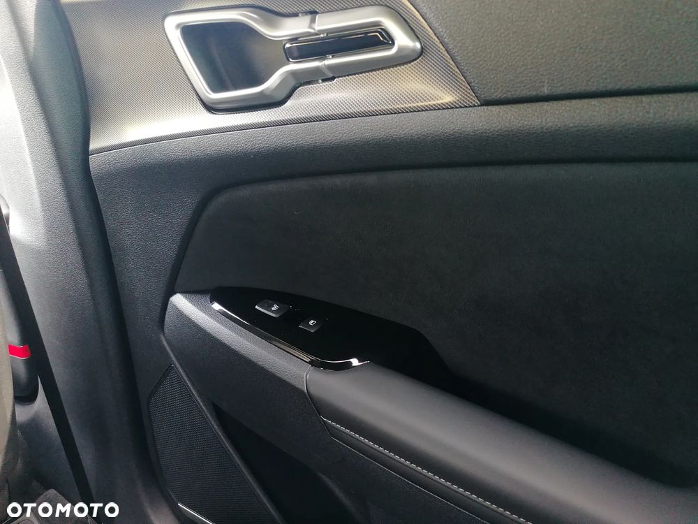 Kia Sportage 1.6 T-GDI MHEV GT Line 4WD DCT - 25