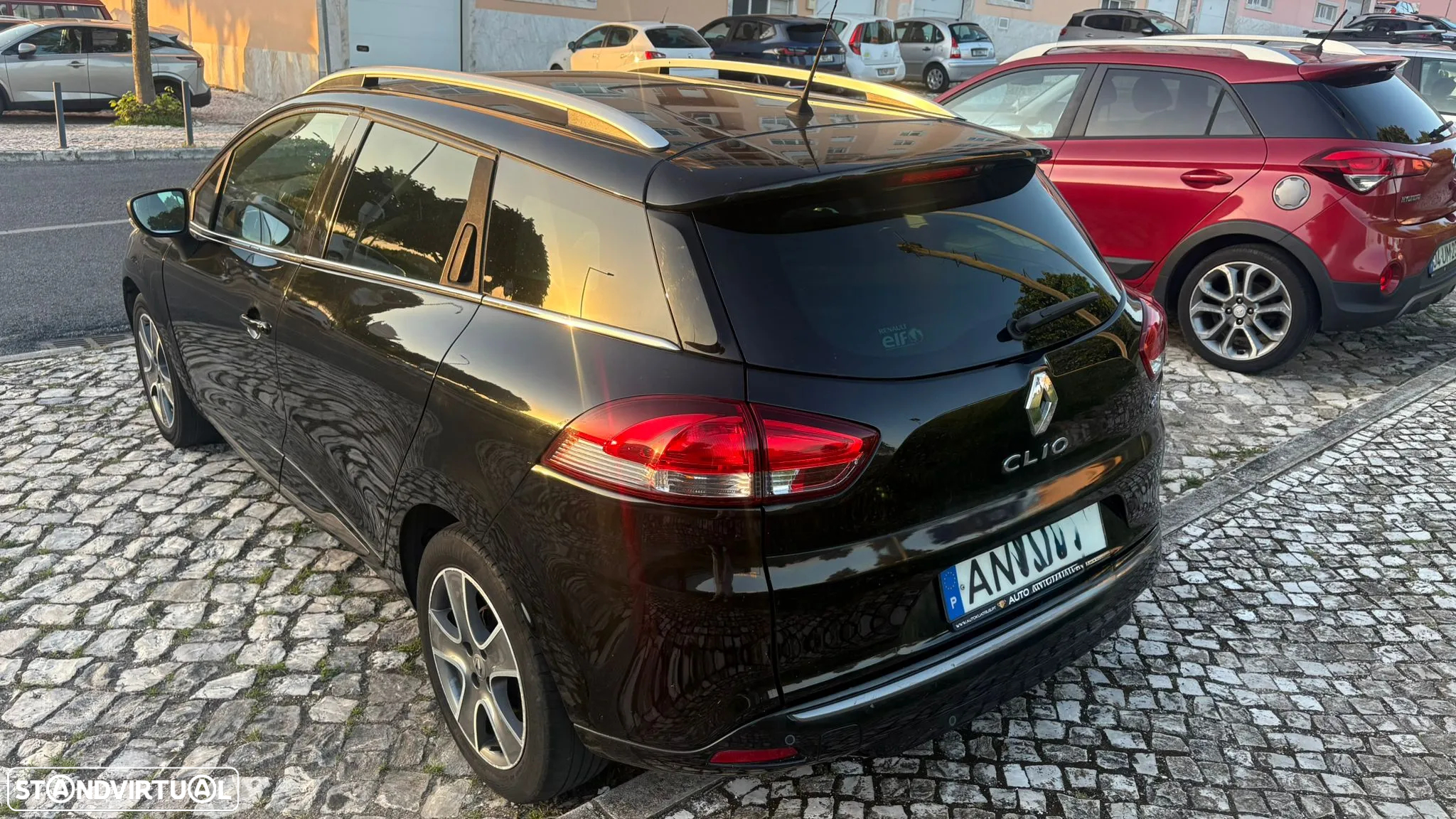 Renault Clio Sport Tourer 1.5 dCi - 11