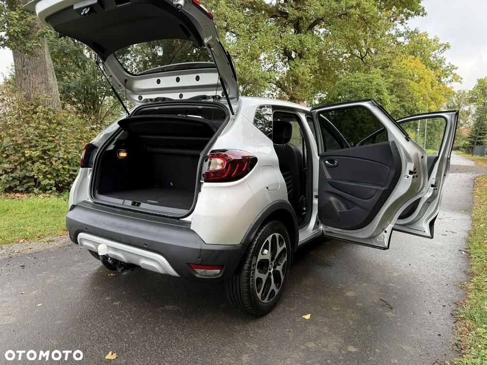Renault Captur TCe 150 GPF INTENS - 39