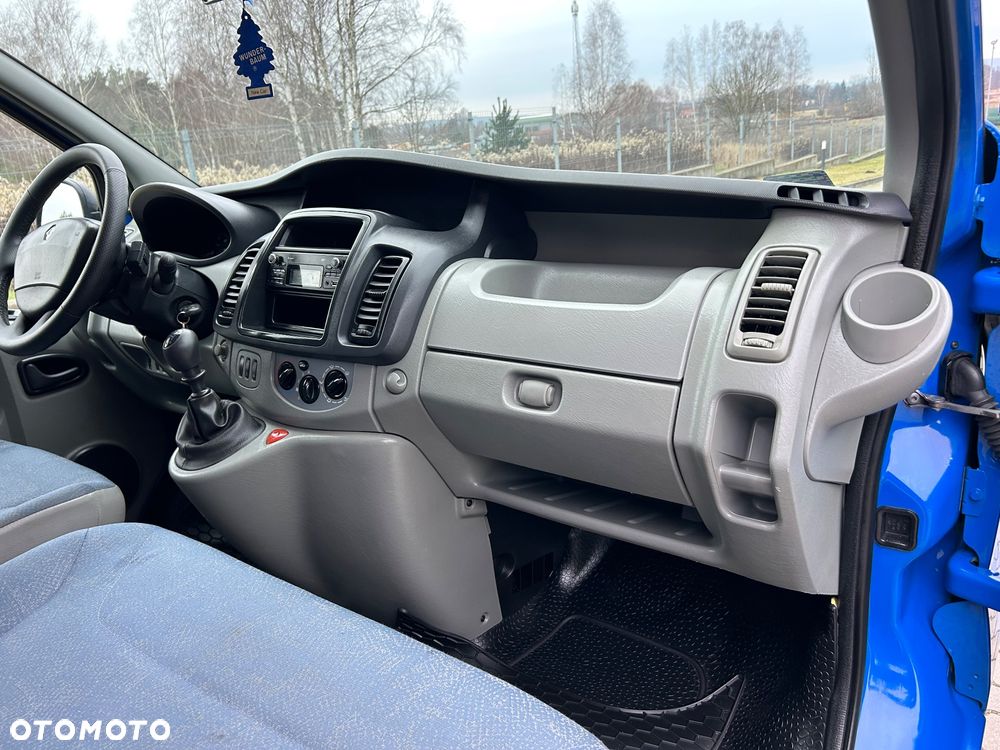 Renault Trafic - 27