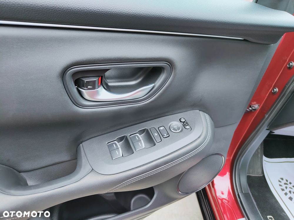 Honda ZR-V 2.0 i-MMD HEV Sport 2WD CVT - 11