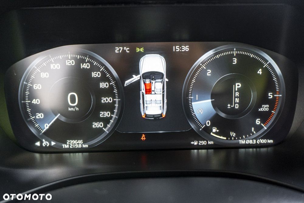 Volvo XC 60 - 14