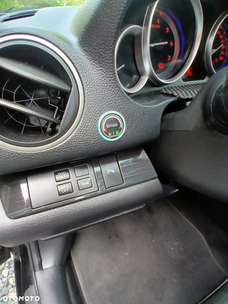 Mazda 6 2.5 Sport - 25