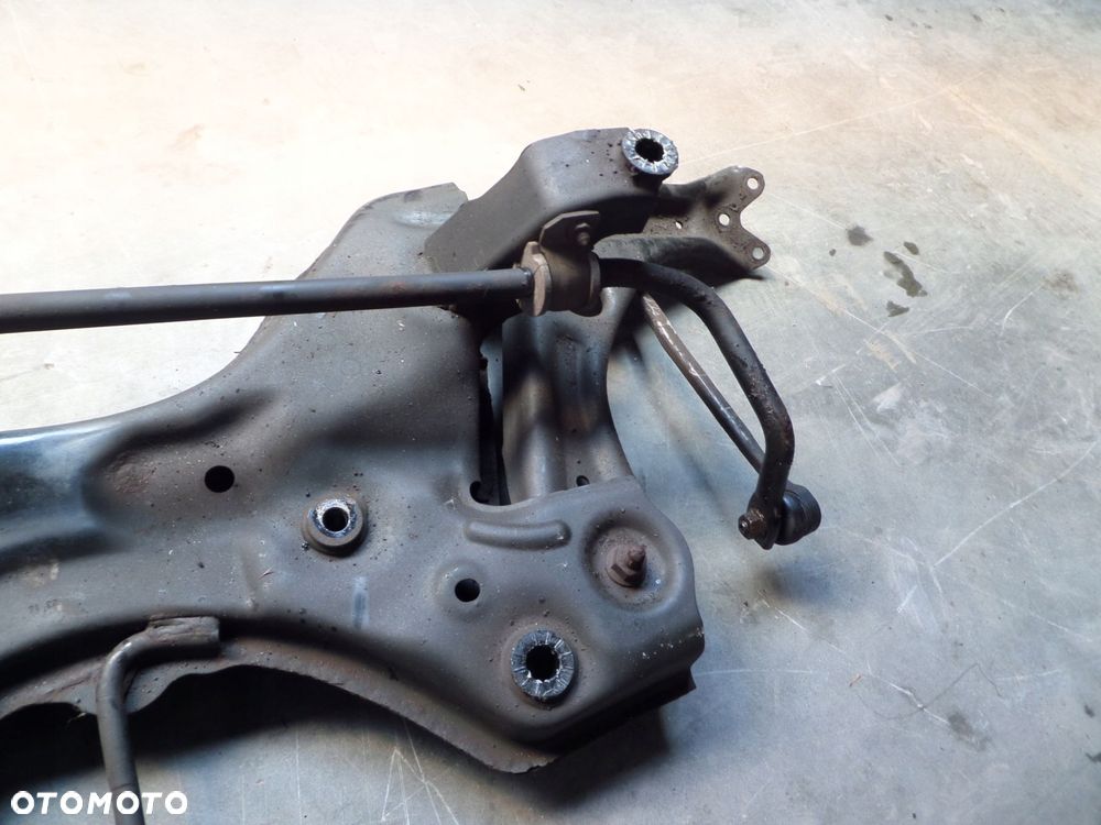 ława wózek sanki pod silnik skoda citigo vw up up! seat mii - 3