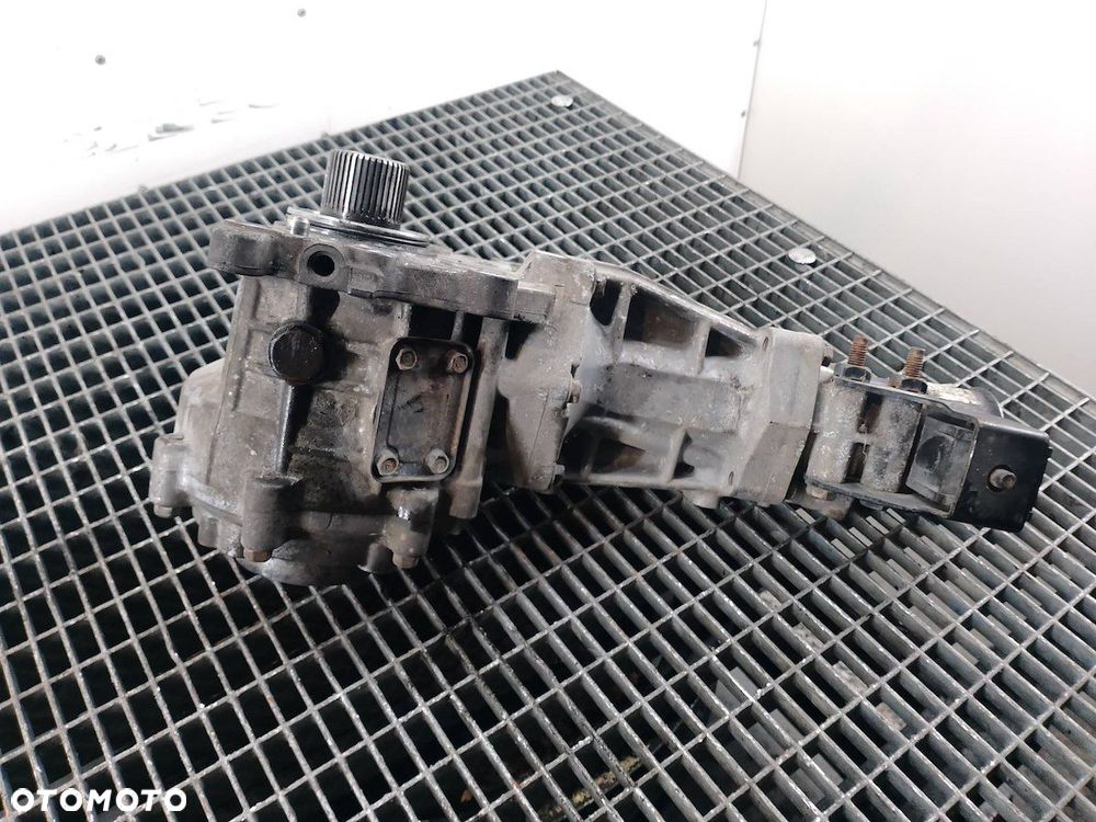 REDUKTOR SKRZYNI BIEGÓW JEEP PATRIOT 3200A067 2.4 16V - 5