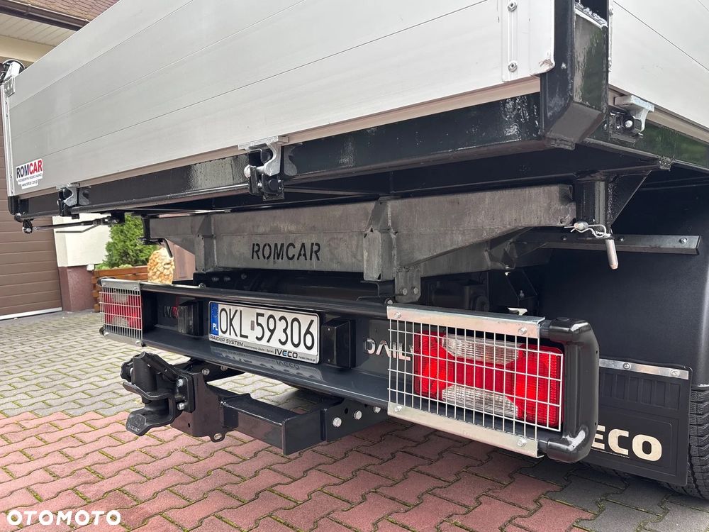 Iveco 50C15 - 40