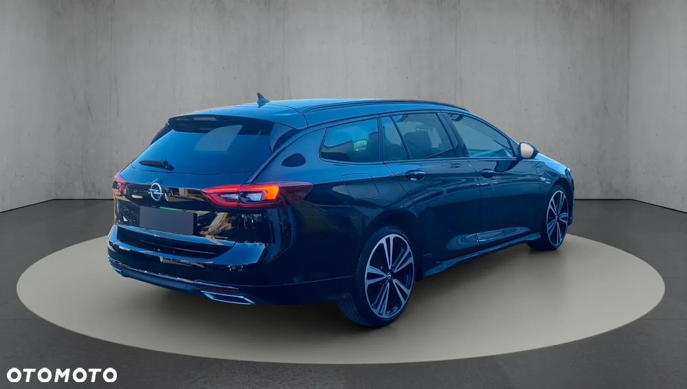 Opel Insignia 2.0 CDTI Ultimate S&S - 6