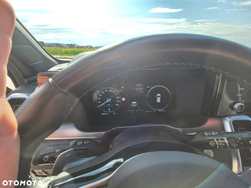 Kia Sorento 1.6 T-GDI PHEV Prestige Line 4WD 7os - 8