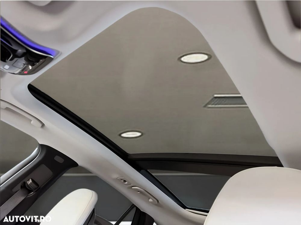 Mercedes-Benz GLC 200 4Matic 9G-TRONIC AMG Line Advanced - 10