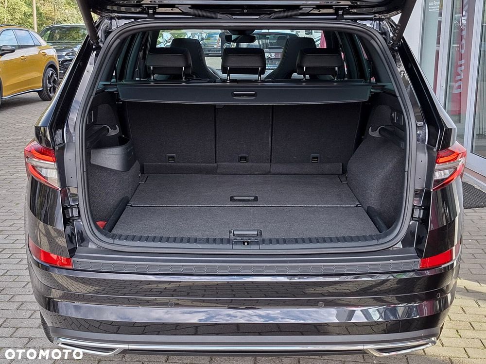 Skoda Kodiaq - 40
