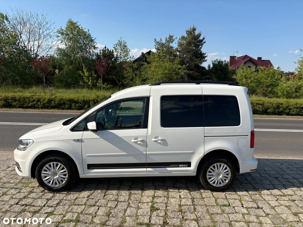 Volkswagen Caddy - 7