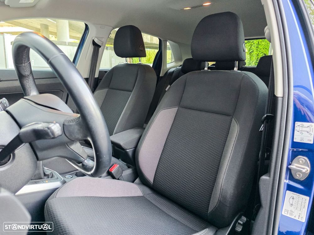 VW Polo 1.0 TSI Life - 32