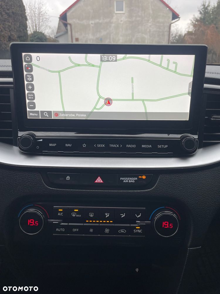 Kia ProCeed 1.5 T-GDI DCT7 OPF GT LINE - 20