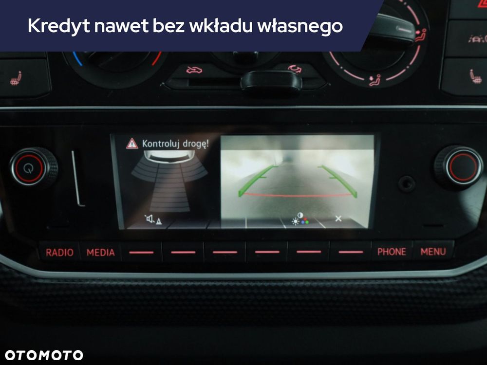 Volkswagen up! - 11
