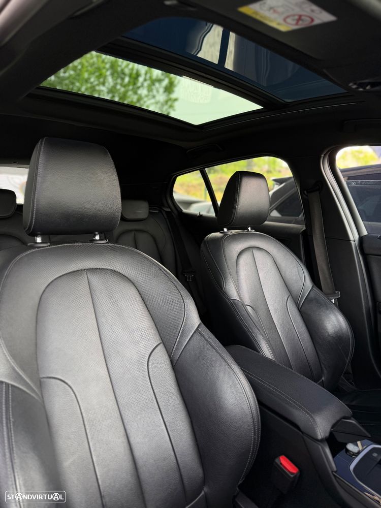 BMW 116 d Pack M Auto - 14