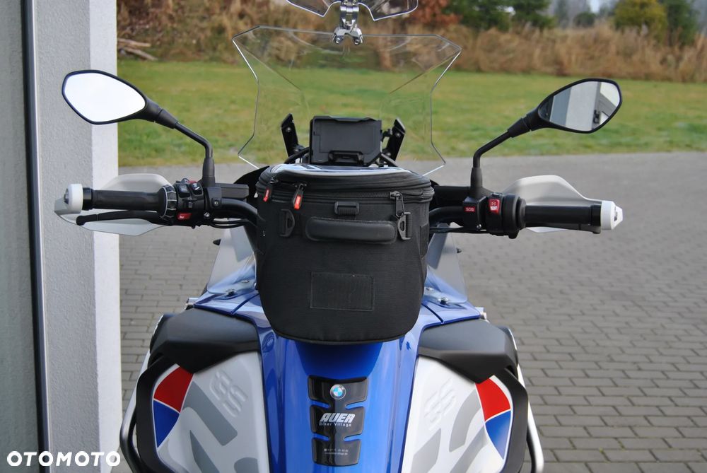 BMW R1250 GS Adventure - 7