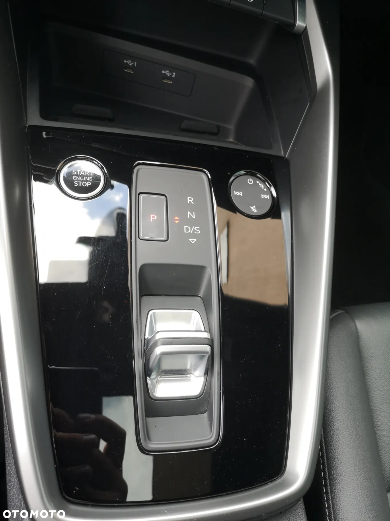 Audi A3 - 23