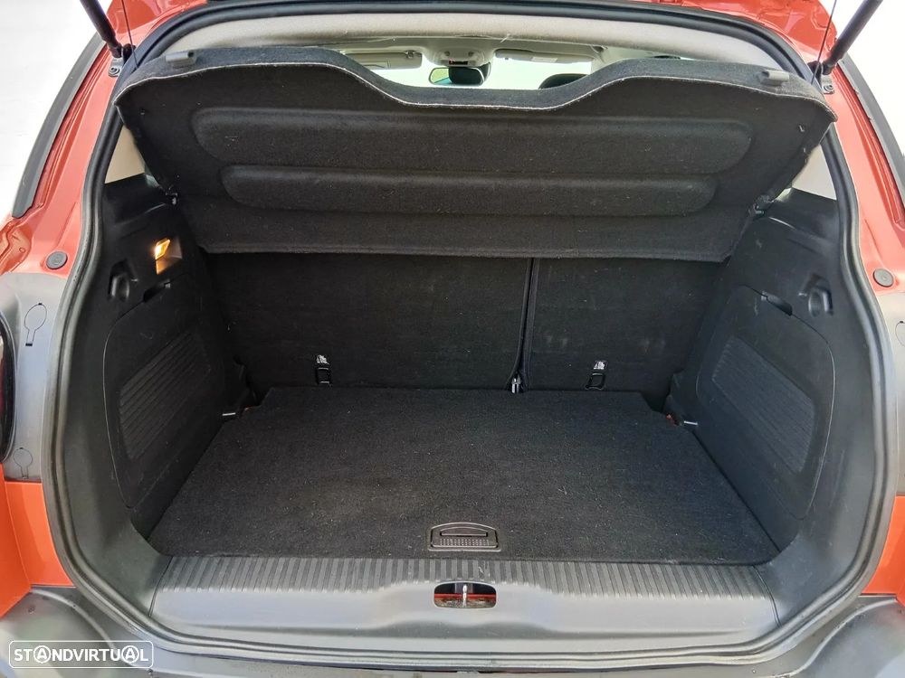 Citroën C3 Aircross 1.2 PureTech Shine - 4