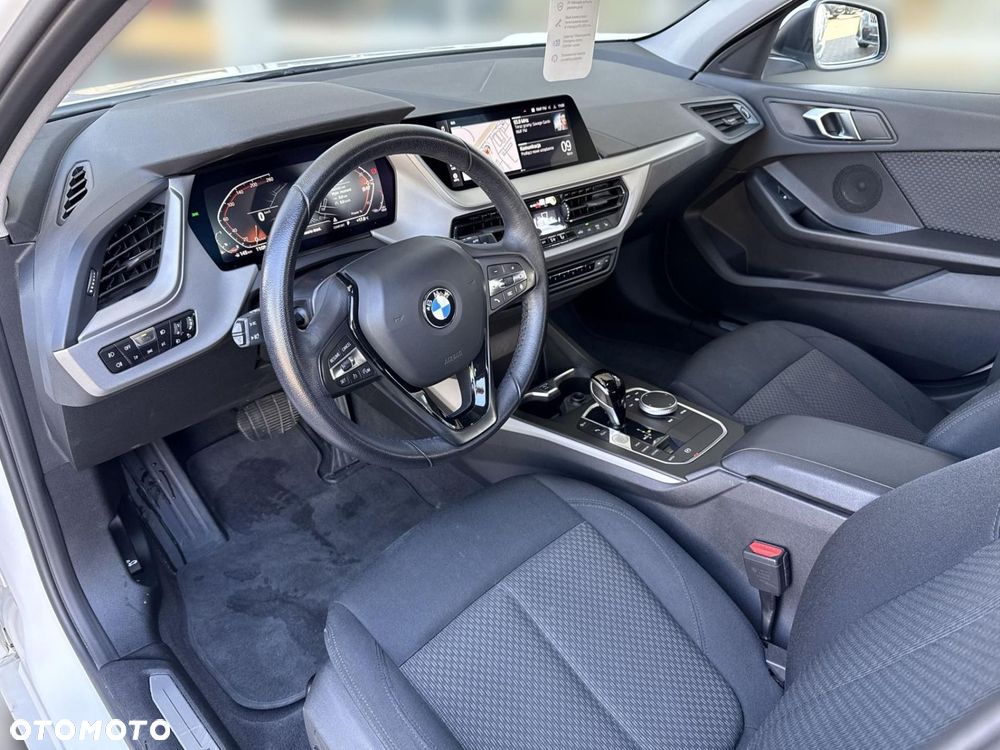 BMW Seria 1 118i Advantage - 5