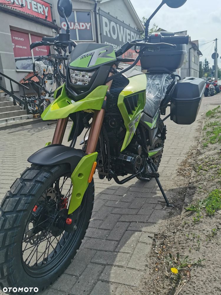 Barton Hyper - 23