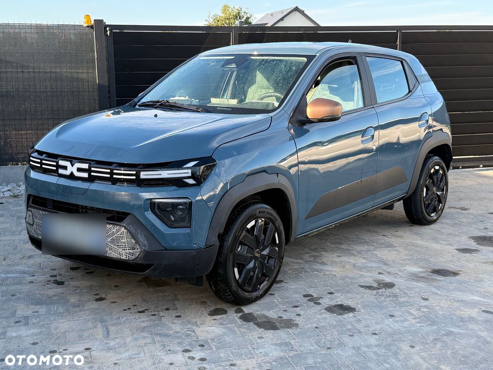 Dacia Spring Electric 45 Expression - 7