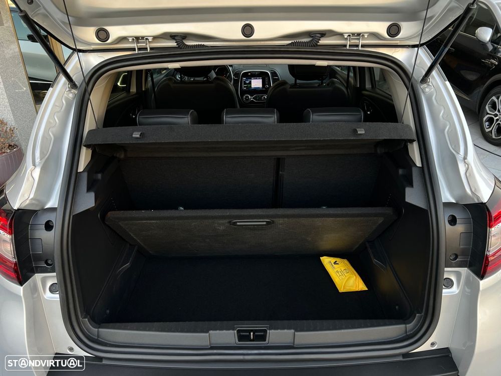 Renault Captur 0.9 TCE Exclusive - 28