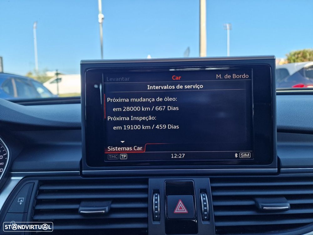 Audi A6 Allroad 3.0 TDi quattro S tronic - 48