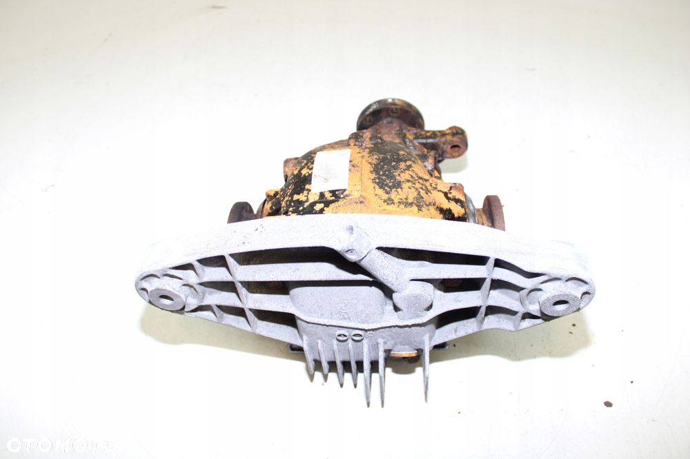 BMW E38 TYLNY DYFERENCJAŁ dyfer tył 1428484 728I M52 B28 3.23 - 7