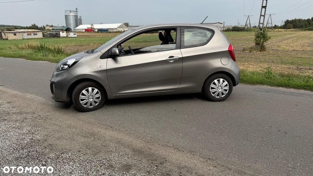 Kia Picanto - 16