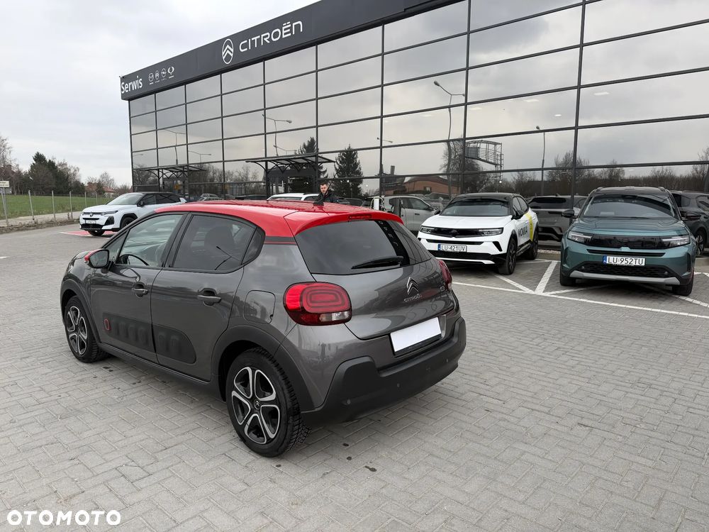 Citroën C3 - 3