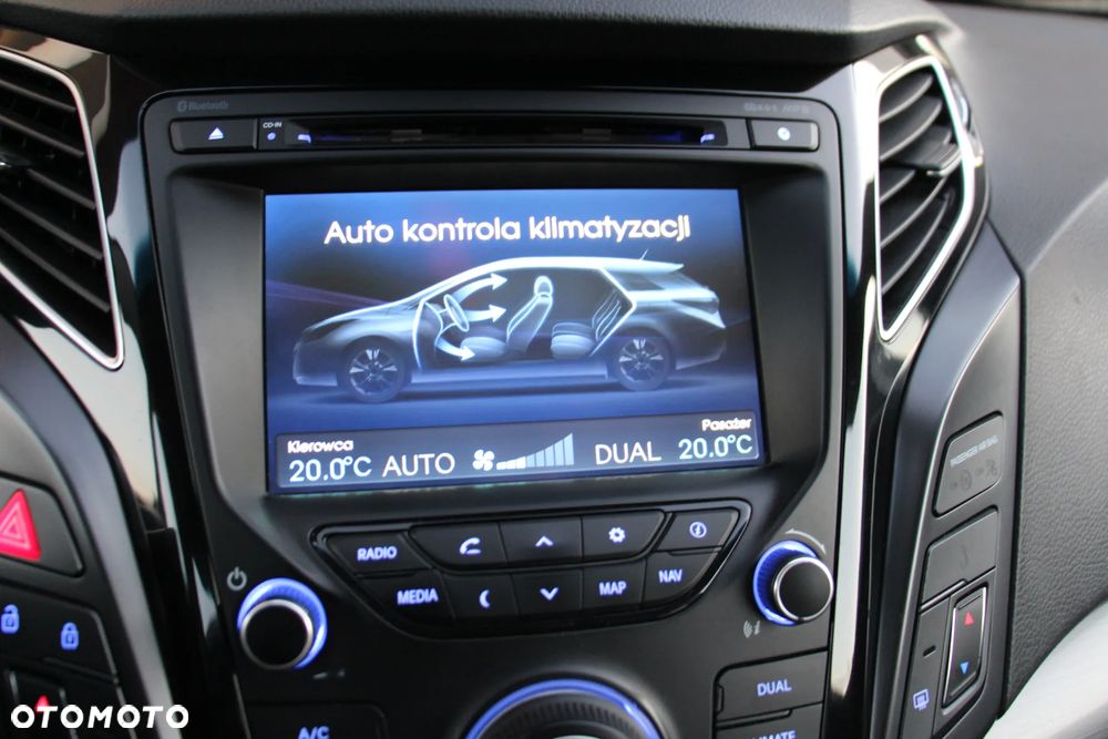 Hyundai i40 - 36